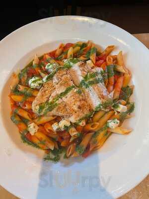 The Cheesecake Factory