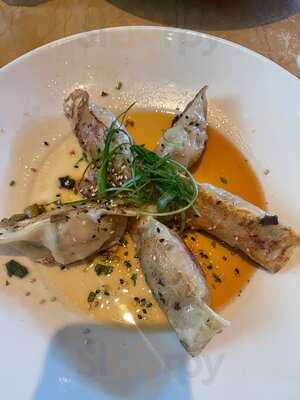 The Cheesecake Factory