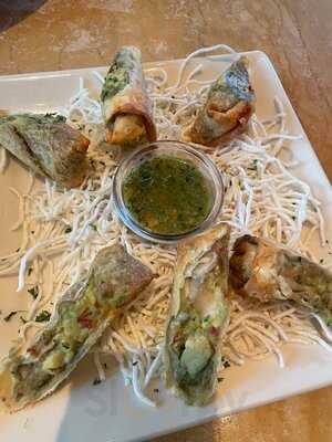 The Cheesecake Factory