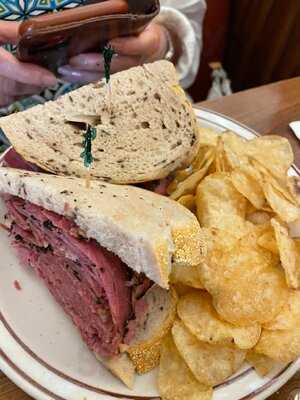 Canter's Deli