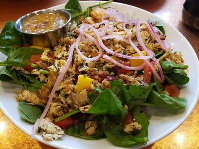 Another Broken Egg Cafe