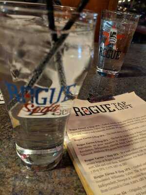 Rogue Pearl Public House