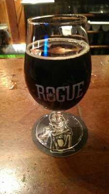 Rogue Pearl Public House