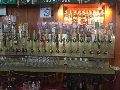 Rogue Pearl Public House