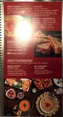 Pizzeria Uno Chicago Bar