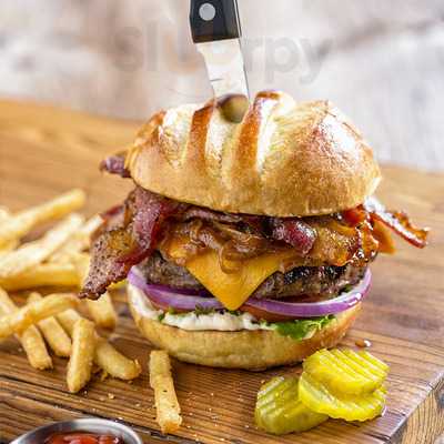 Pizzeria Uno Chicago Bar