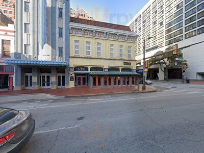 Pizzeria Uno Chicago Bar