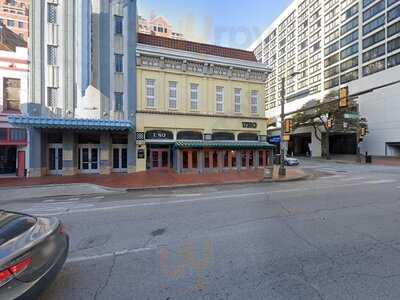 Pizzeria Uno Chicago Bar