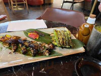 Sushisamba Las Vegas