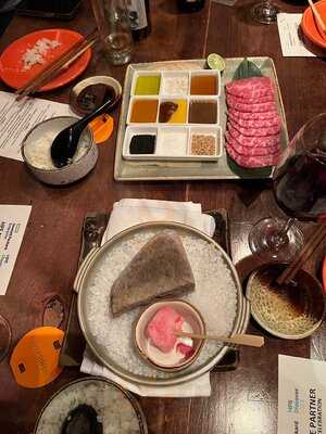 Sushisamba Las Vegas