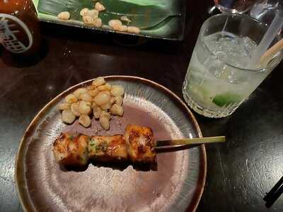 Sushisamba Las Vegas