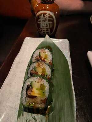 Sushisamba Las Vegas