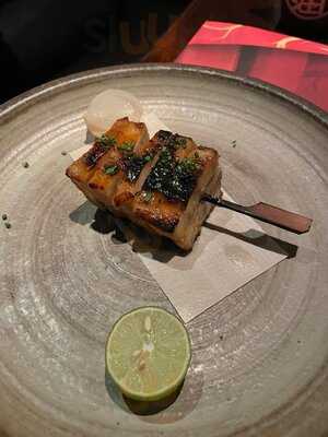 Sushisamba Las Vegas