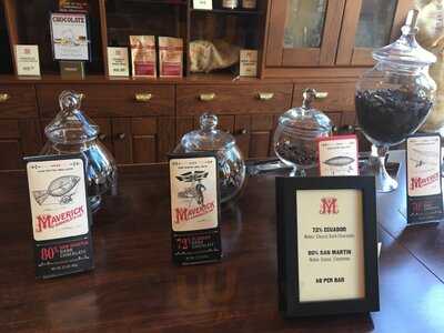 Maverick Chocolate Company