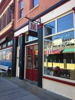 Maverick Chocolate Company