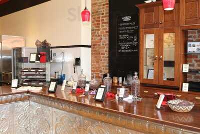 Maverick Chocolate Company