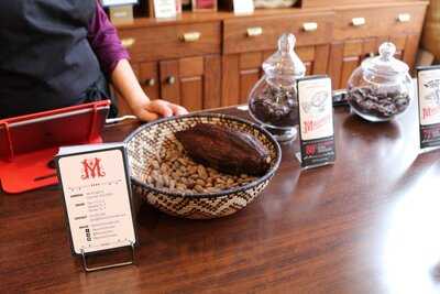 Maverick Chocolate Company