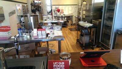 Maverick Chocolate Company