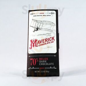 Maverick Chocolate Company