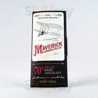 Maverick Chocolate Company