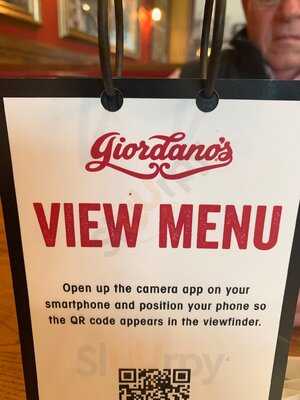 Giordano's