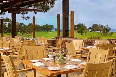 The Grill At Torrey Pines