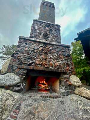 The Grill At Torrey Pines
