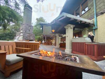 The Grill At Torrey Pines