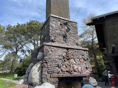 The Grill At Torrey Pines