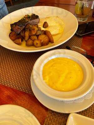 The Grill At Torrey Pines