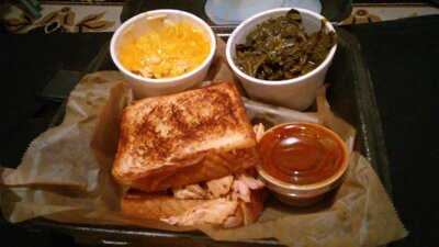 Sweet Auburn Bbq