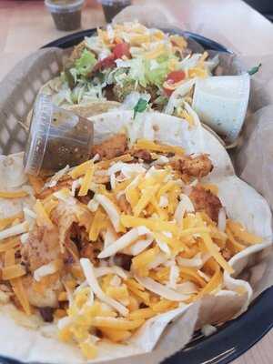 Torchys Tacos