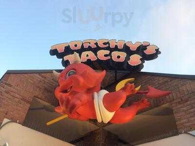 Torchys Tacos