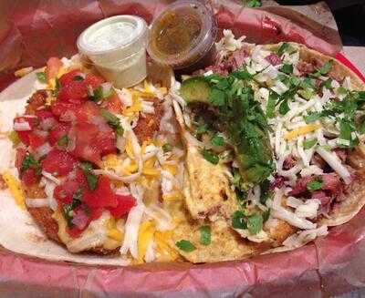 Torchys Tacos