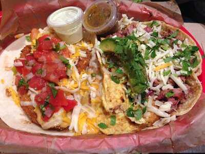 Torchys Tacos