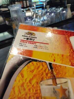 Gyu-kaku Japanese Bbq