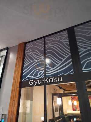 Gyu-kaku Japanese Bbq