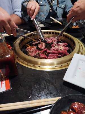 Gyu-kaku Japanese Bbq