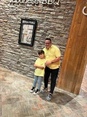 Gyu-kaku Japanese Bbq