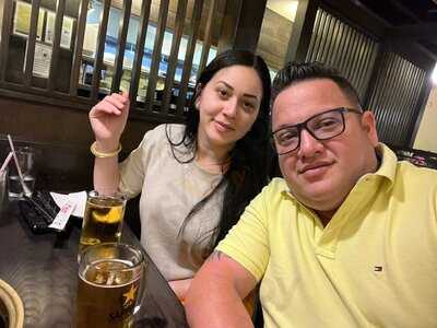 Gyu-kaku Japanese Bbq