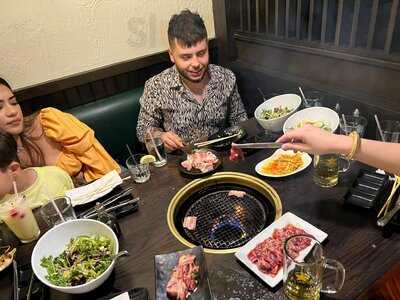 Gyu-kaku Japanese Bbq