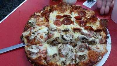 Tommy's Pizza