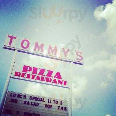 Tommy's Pizza