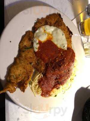 Alfredo's At The Inn Italian Restaurant