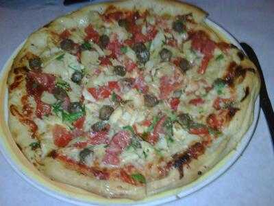 Alfredo's At The Inn Italian Restaurant