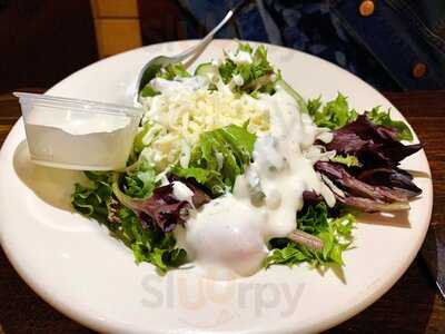 Alfredo's At The Inn Italian Restaurant