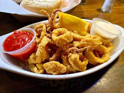 Alfredo's At The Inn Italian Restaurant