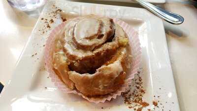 Petunia's Pies & Pastries