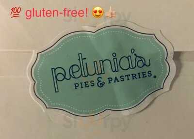 Petunia's Pies & Pastries