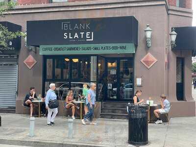 Slate Cafe